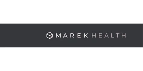 marek health discount code